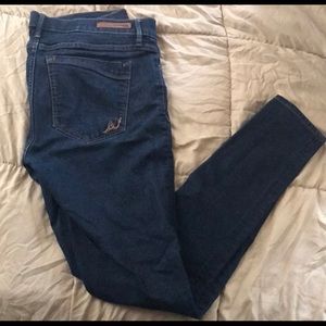 Express jeggings. 12r